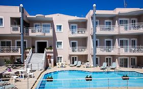 Anna Maria Hotel
